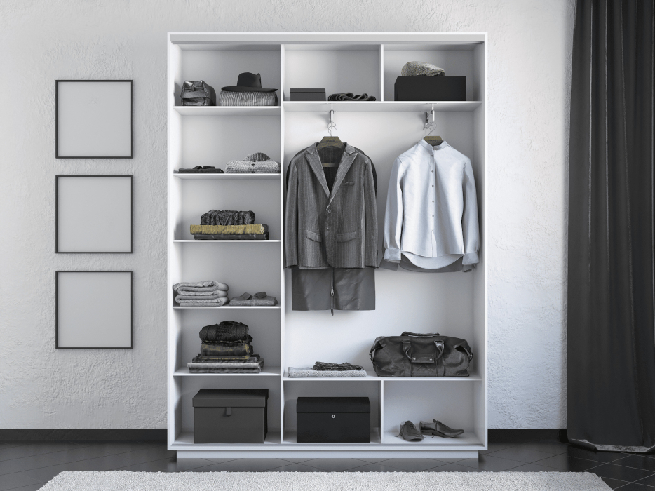 Шкафы-купе 3-х дверные, Шкаф-купе Экспресс 3-х дверный Фотопечать Шары Стекла 210х45х220