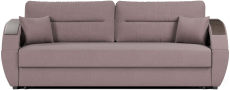 Диваны еврокнижки, Диван прямой Дилла 1 еврокнижка, велюр