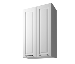 Шкаф навесной 60х96 см Салерно