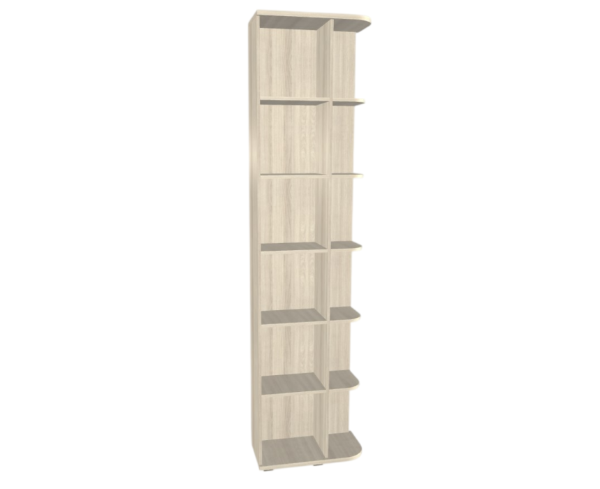 Спальные гарнитуры, Спальня Карина композиция 3