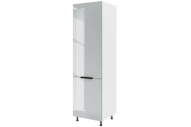 Колонна под холодильник 60 х 214 см Калипсо