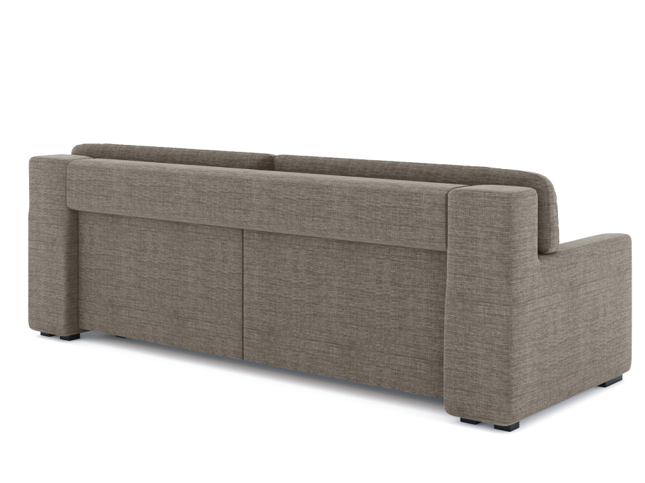 Диваны еврокнижки, Диван-кровать Вегас  еврокнижка-трансформер, рогожка