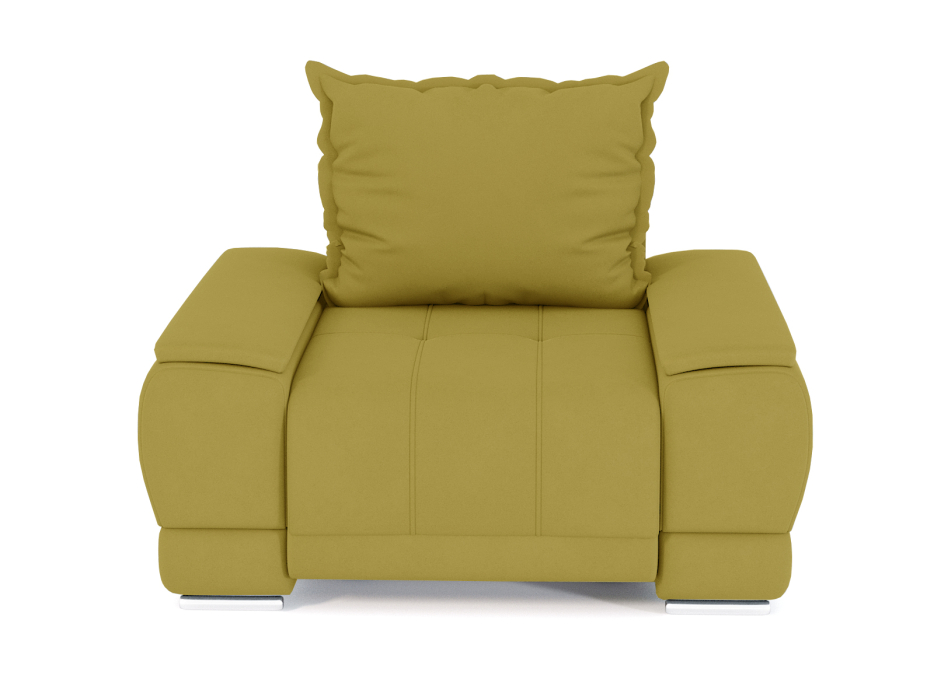 Кресла-кровати, Кресло-кровать Нордвикс, велюр