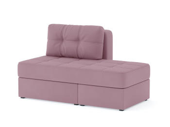 Диван-кровать еврокнижка трасформер Оливер Уно, велюр