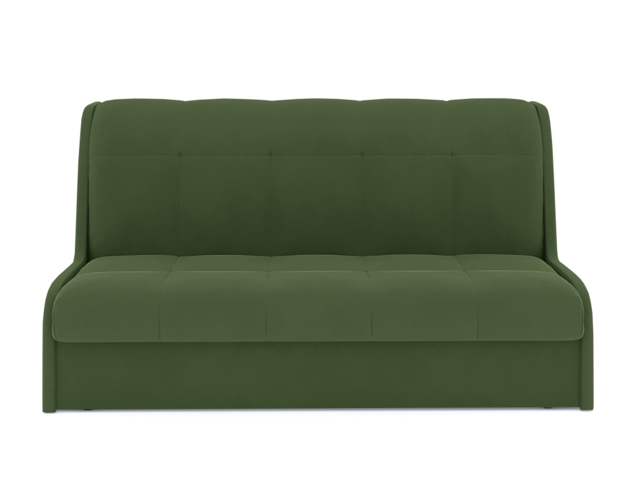 Диваны кровати со спальным местом, Диван-кровать Токио 140 аккордеон, велюр