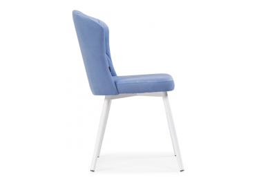 Стул Алиссум (Белый каркас)