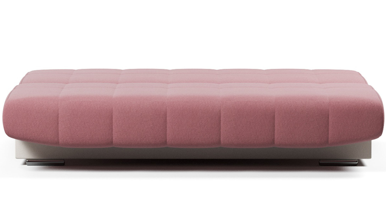 Диваны с ящиком для белья, Диван-кровать книжка Арбат,велюр