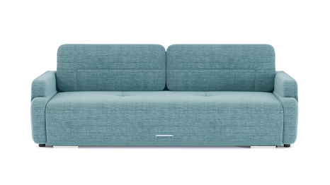 Диван-кровать Джелонг еврокнижка-пантограф, рогожка