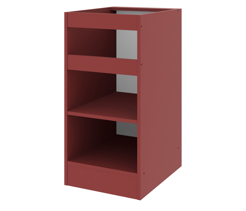 Кухонные гарнитуры, Кухня прямая Ревилья 01  1800 без столешницы