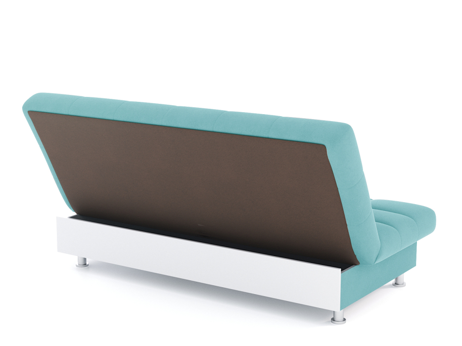 Диваны книжки, Диван-кровать Юта книжка, велюр