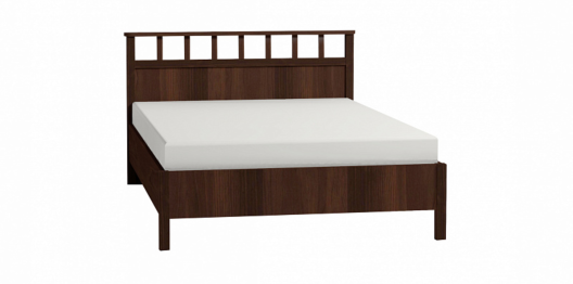 Модульная система Sherlock (модуль 48) Кровать Люкс 1400+орт.осн