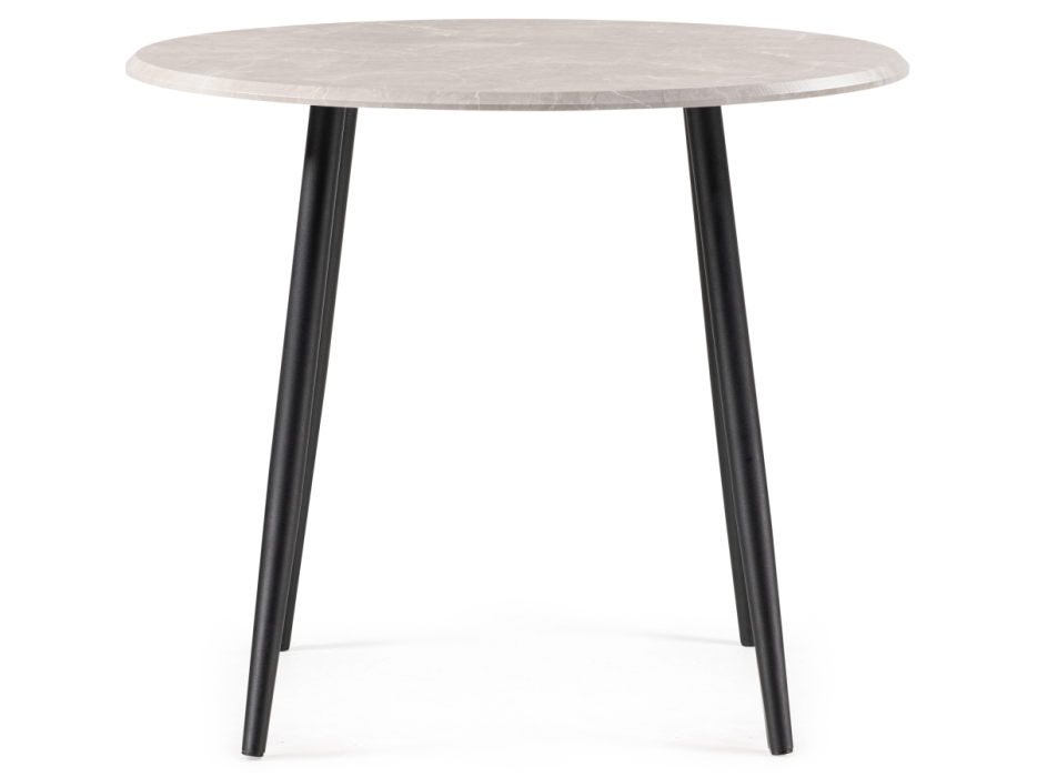 Обеденные столы, Стол деревянный  Абилин 90