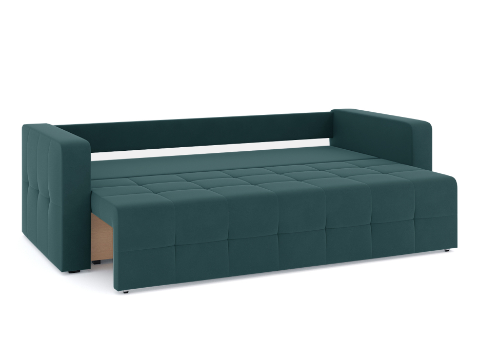 Диваны еврокнижки, Диван-кровать Босс 14.3  еврокнижка, велюр