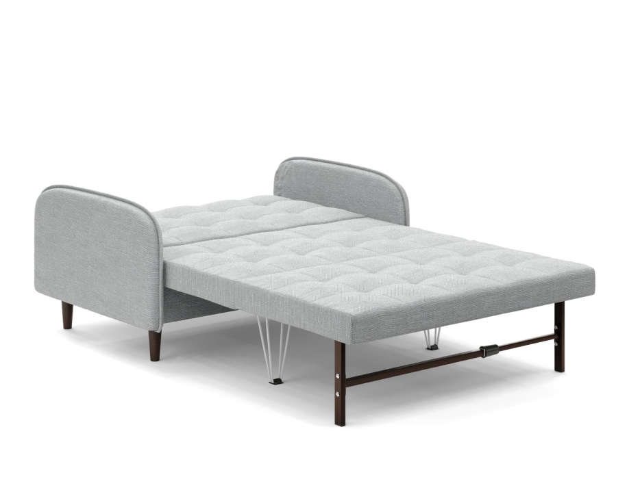 Диваны прямые кухонные, Диван-кровать Монро,аккордеон евро, рогожка