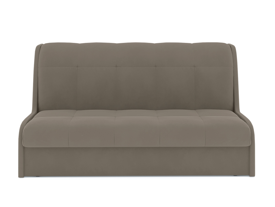 Диваны кровати со спальным местом, Диван-кровать Токио 155 аккордеон, велюр