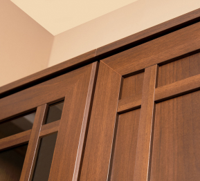 Модульная система Sherlock (модуль 9) Шкаф для белья