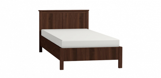 Модульная система Sherlock (модуль 45) Кровать 900+орт.осн