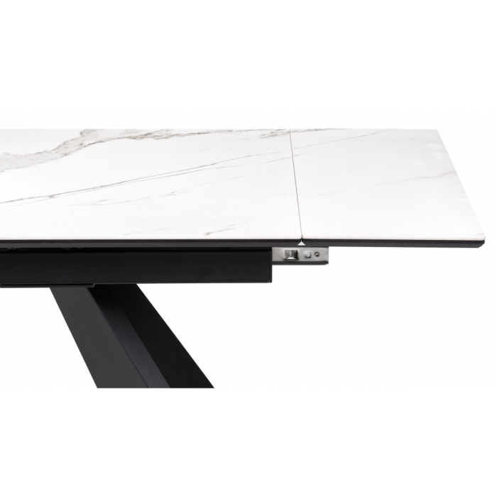 Обеденные столы, Керамический стол Ливи 140х80х78