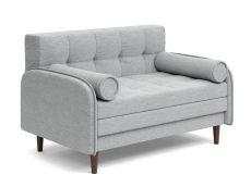 Диваны прямые кухонные, Диван-кровать Монро,аккордеон евро, рогожка