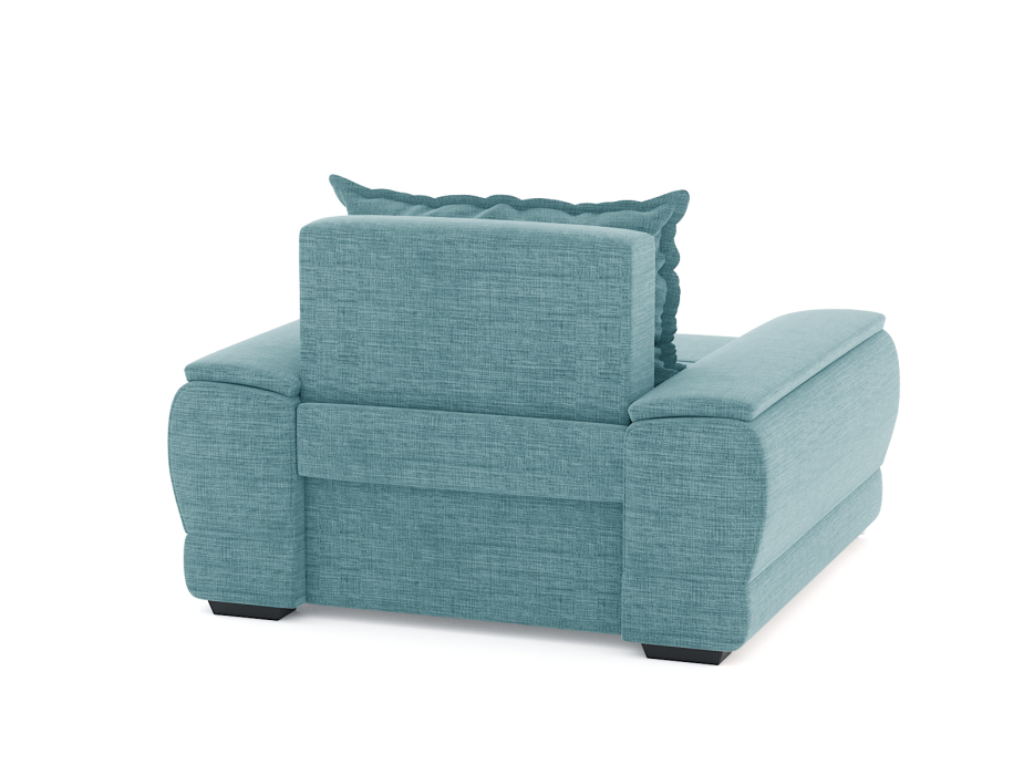 Кресла-кровати, Кресло-кровать Нордвикс, рогожка