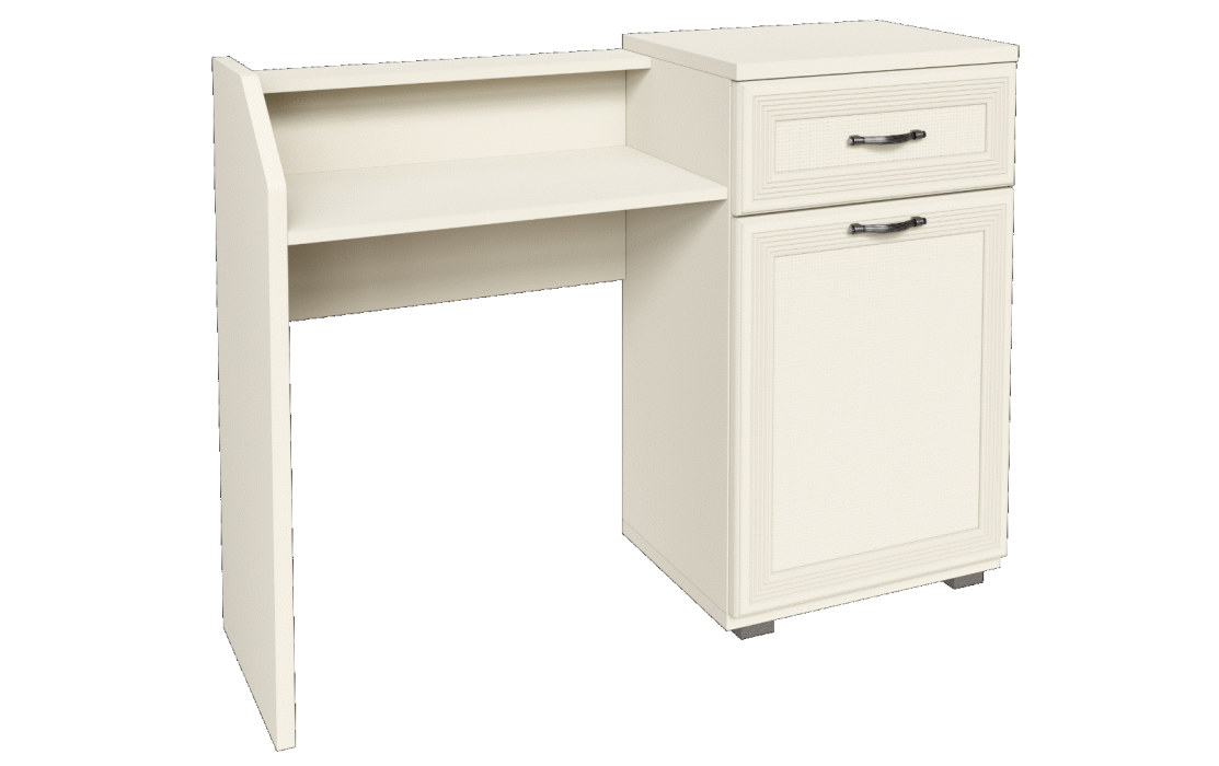 Спальные гарнитуры, Спальня Карина композиция 7