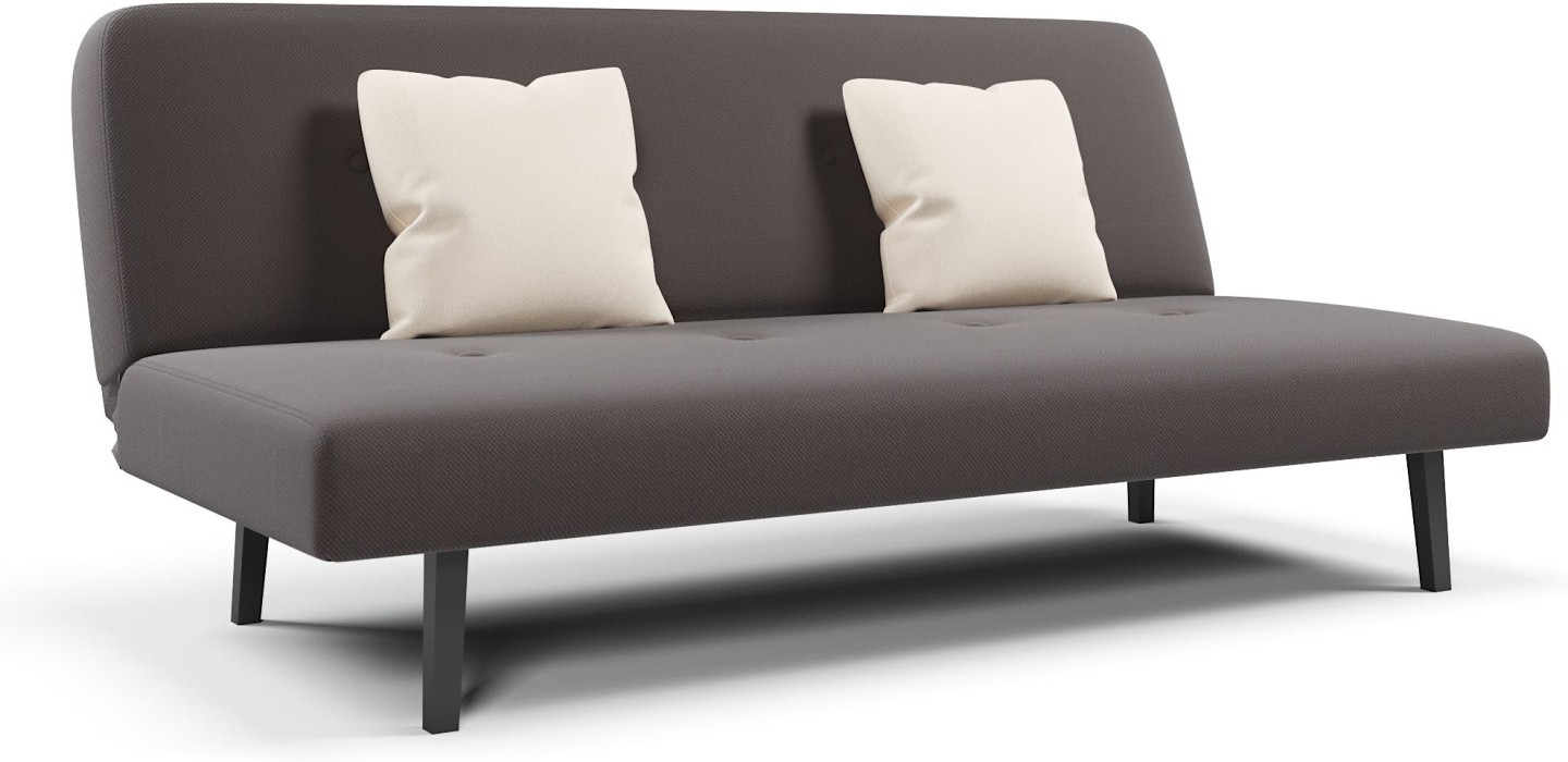 Диваны прямые, Диван-кровать Дали книжка,велюр