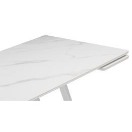 Керамический стол Памелла 140(200)х80х75