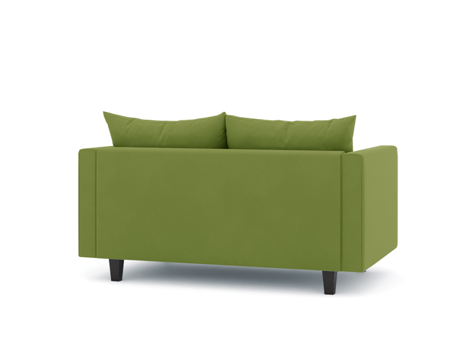 Диваны  офисные, Диван прямой нераскладной Балко, велюр