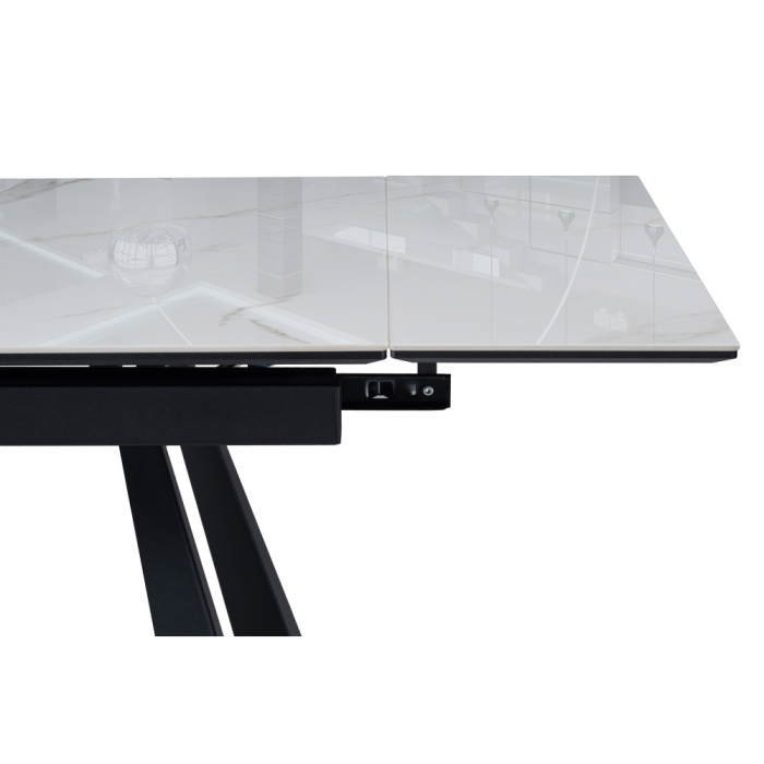 Обеденные столы, Керамический стол Маунт 140x80