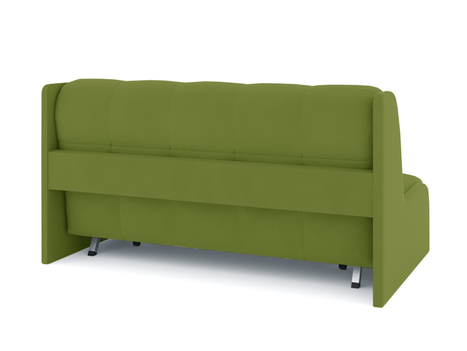 Диваны кровати со спальным местом, Диван-кровать Токио 140 аккордеон, велюр