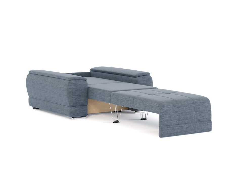 Кресла-кровати, Кресло-кровать Нордвикс, рогожка