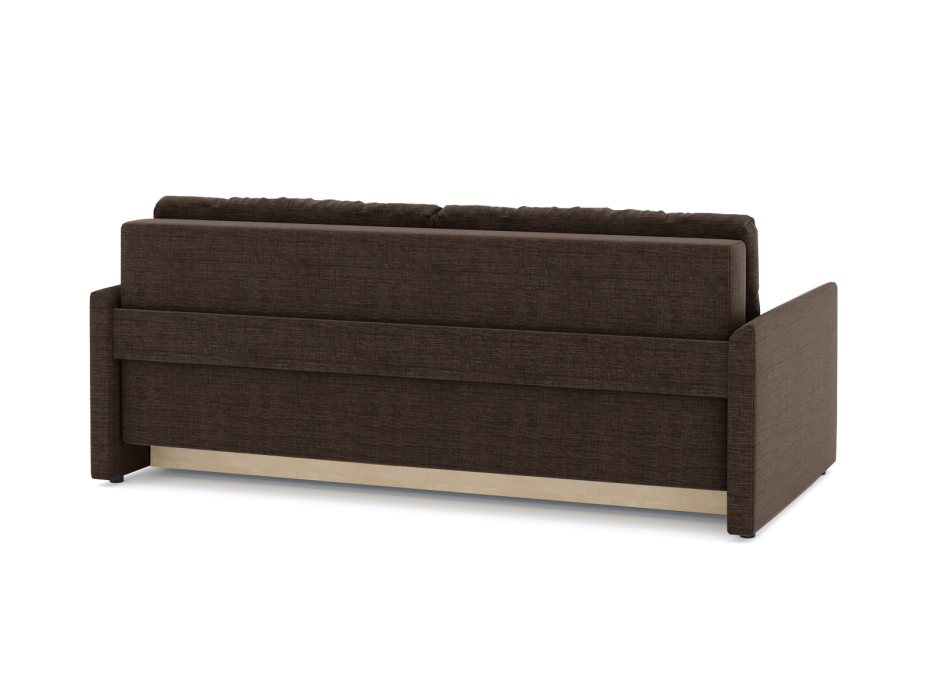 Диваны еврокнижки, Диван-кровать Босс Лофт  еврокнижка, рогожка