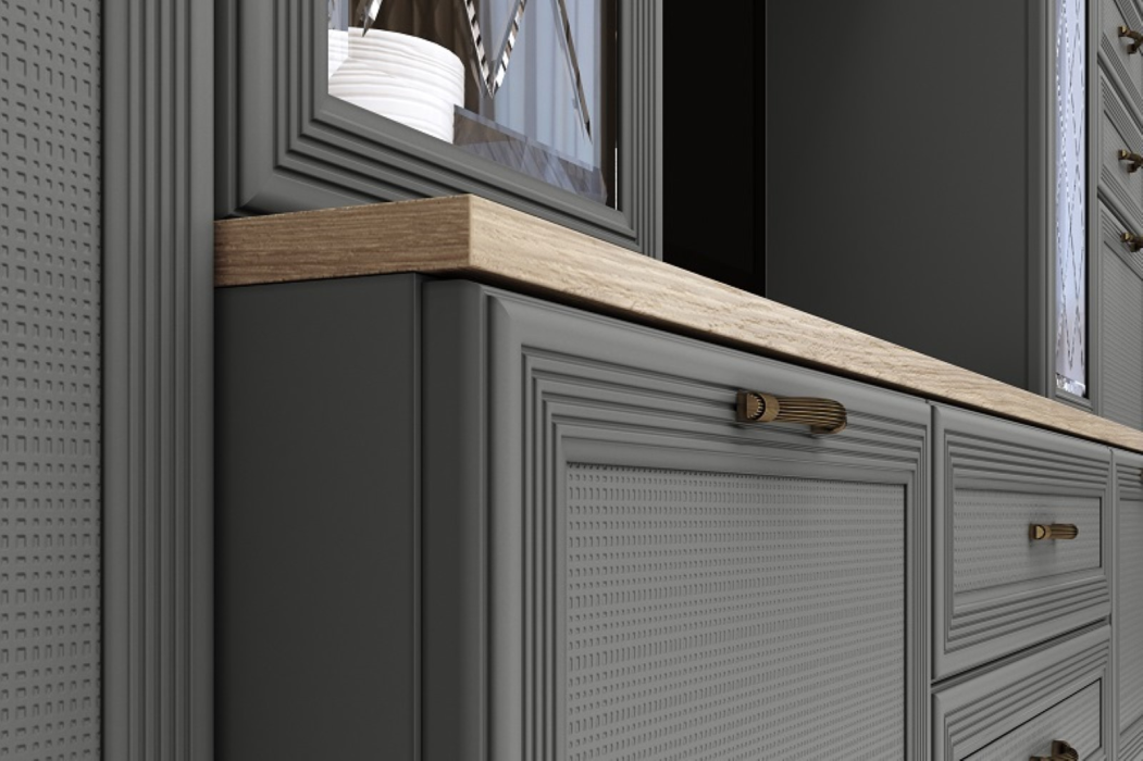 Спальные гарнитуры, Спальня Карина  СК-1009