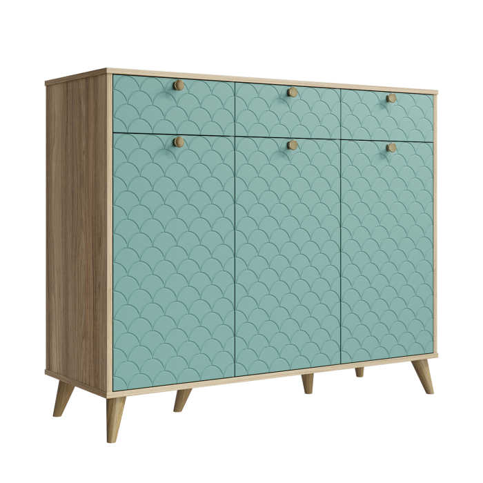 Комоды, Комод Велламо ВО-05