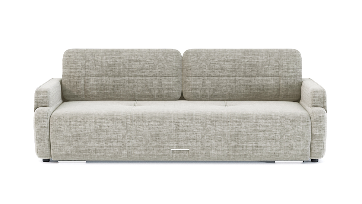 Диваны еврокнижки, Диван-кровать Джелонг еврокнижка-пантограф, рогожка