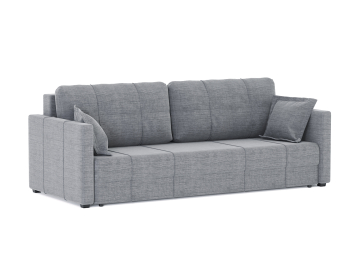 Диван-кровать еврокнижка Риммини, рогожка