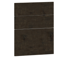 Фасады, Регина фасад для стола 3 ящ 60х71 см