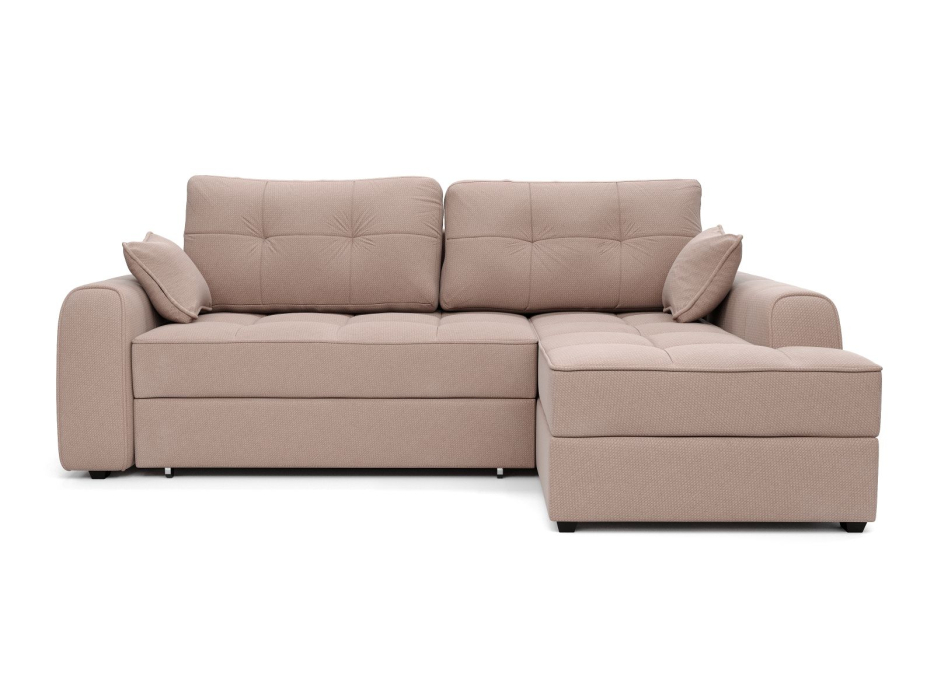 Для дома, Угловой диван-кровать Каймак,еврокнижка,велюр