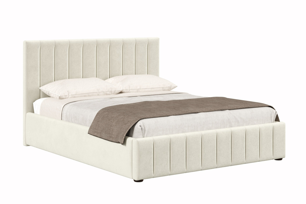 Мягкая кровать, Кровать Верона 1600