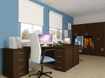 Шкаф-пенал ОФ-301К