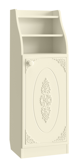 Закрытые, Шкаф Ассоль АС-64