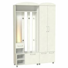 Прихожая Гамаюн М-3