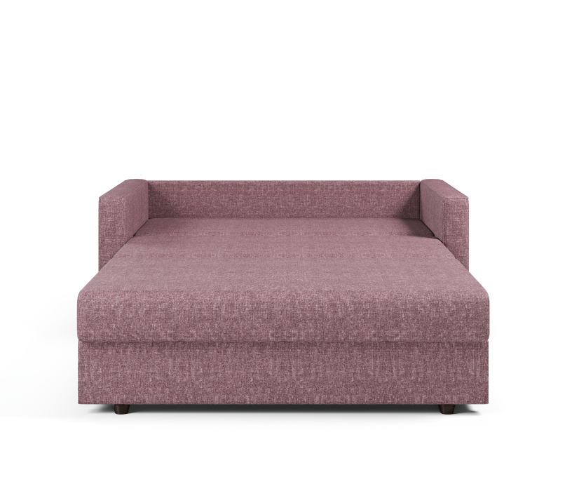 Детские диваны, Диван-кровать прямой Бри аккордеон-евро, рогожка