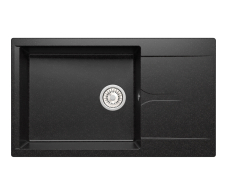 Кухонные мойки, Кухонная мойка Polygran GALS-862