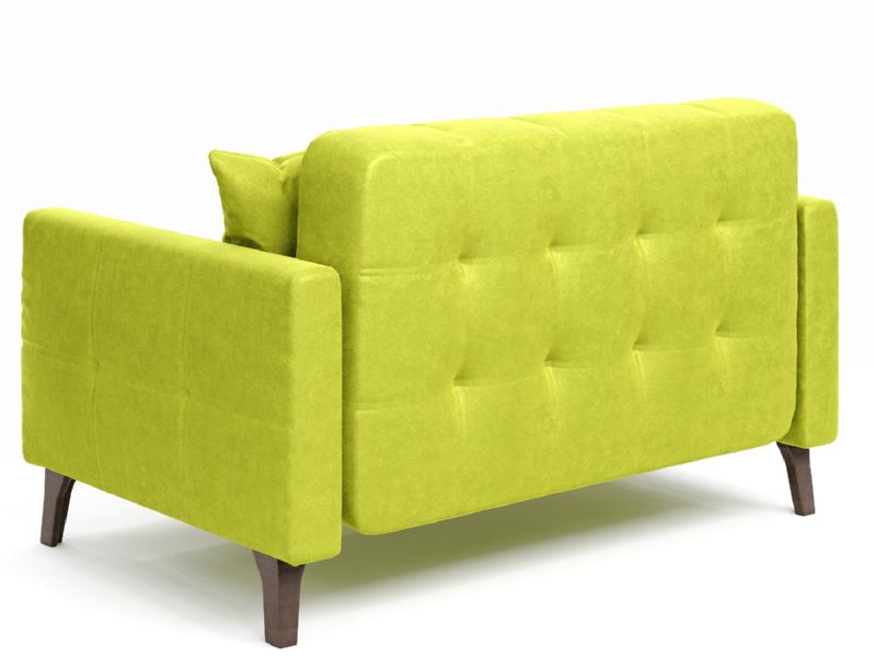 Диваны выкатные, Диван-кровать Этро, аккордеон евро, велюр