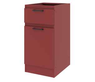 Кухня угловая Ревилья  03  2500/1400 без столешницы