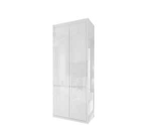 Шкаф 2-х дверный Норден 321.09