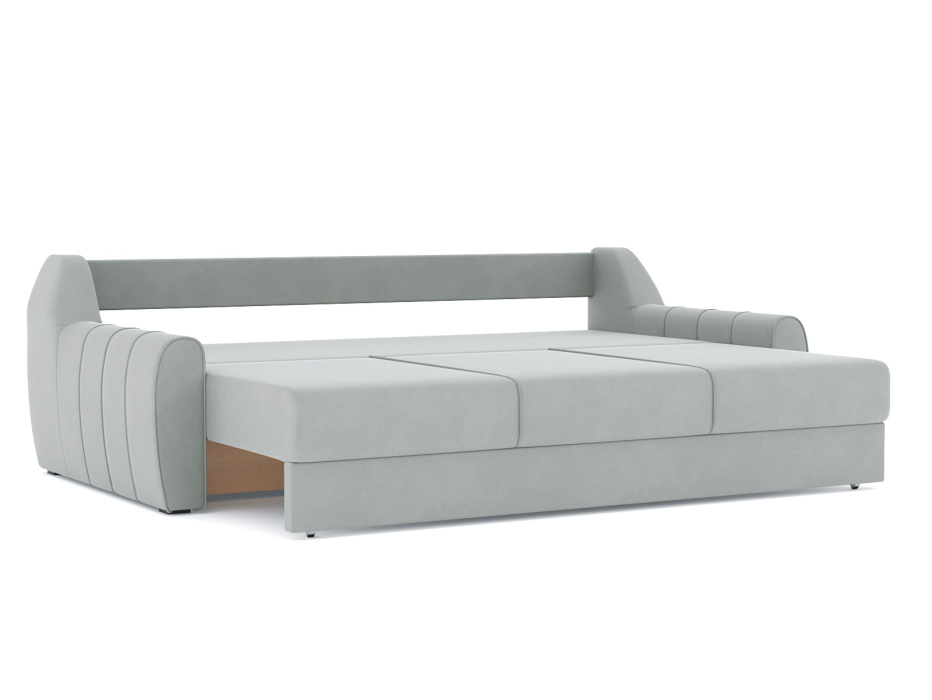 Диваны еврокнижки, Диван-кровать еврокнижка Ингрид, велюр