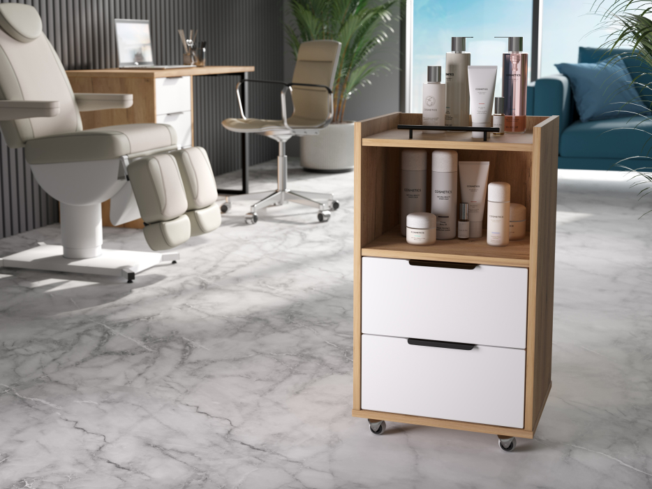 Тумбы, Тумба К-30 