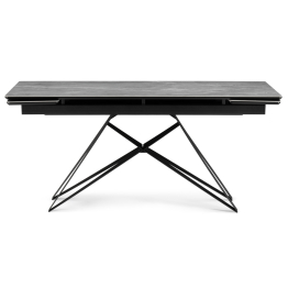 Керамический стол Блэкберн 160(220)х89